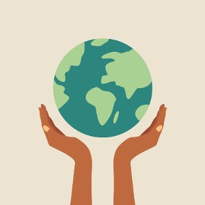 Save the world
