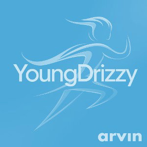 Young Drizzy - furwless  (Nightcore)