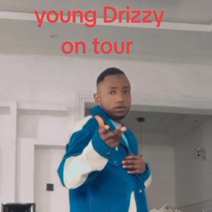 Young Drizzy, ~give me love 