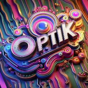  Gittin Mello - Optik (Cheminem) ft Tektonik