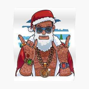My Santa - Optik #truerecords