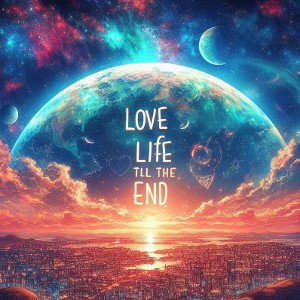 Love Life Til The End - Optik ft TripleB