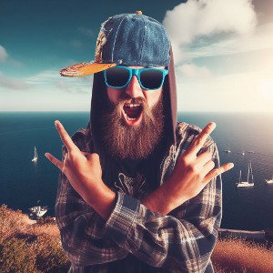 Crazy - Optik (Cheminem)