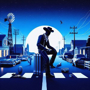 Old Town Road Remix - Optik (Cheminem)