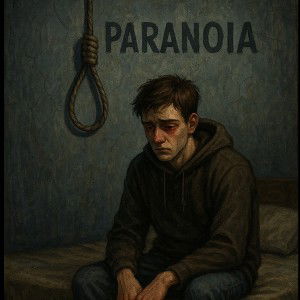 paranoia