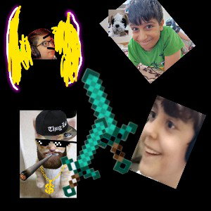 لال شده ها
