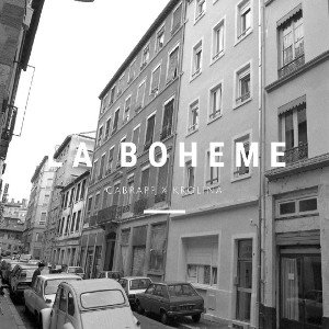 La bohème