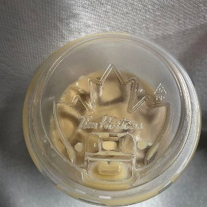 double double (Tim Hortons)