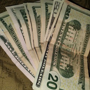 Talking (No Money) 