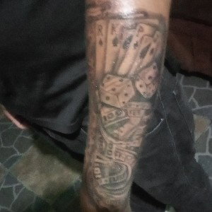 smoke everyday motherfucker
