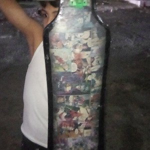 las perritas en cuatro,