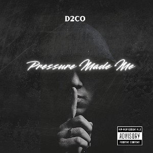 Pressure Made Me 