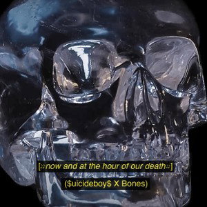 Now and at the Hour of Our Death (Featuring: Bones)
