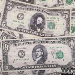 Lone Wolf Hysteria (Feat. Ruby Da Cherry) 