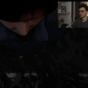 создаю своё дерьмо part1 