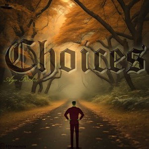 CHOICES - AYO RICHIE 