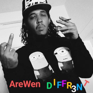 AreWen - Diffrent