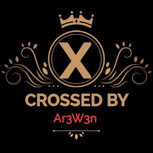  AreWen - Crossed By