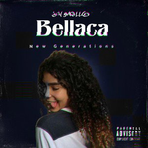 JayMello - Bellaca(Audio Oficial)