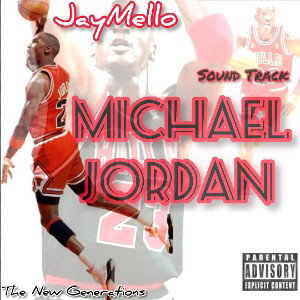 JayMello - Michael Jordan(Audio Oficial)