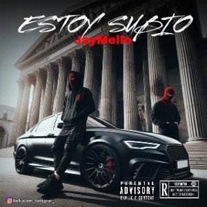 JayMello - Estoy Subio(Audio Oficial)