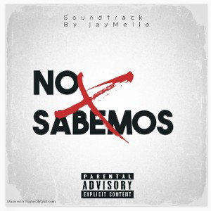 JayMello - No Sabemos(Audio Oficial)