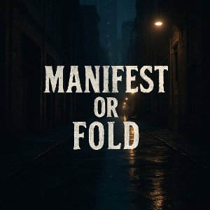 Manifest of Fold