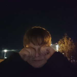 Я плачу