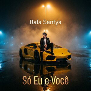 Só Eu e Você 