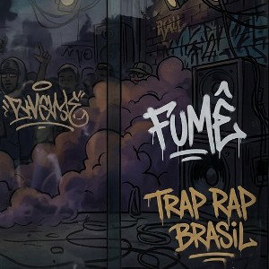 Vidro fume 