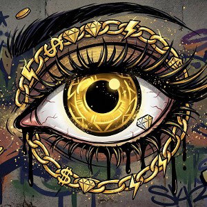 Visão de ouro 