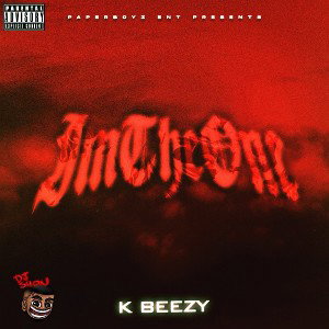 K BEEEZY - IM THE ONE [DJ SHON] (1.1)