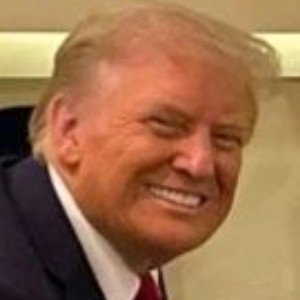 OMINOUS vs trump