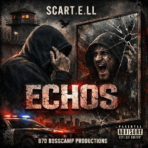 ^ECHOS^ #SCART.E.L.L 