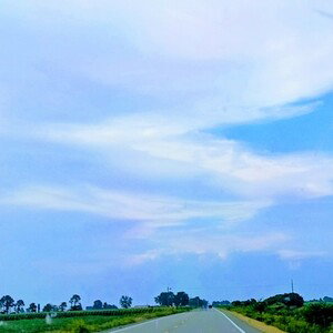 going nowhere