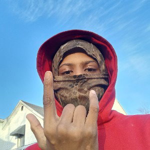 Bitch👎🏾💯