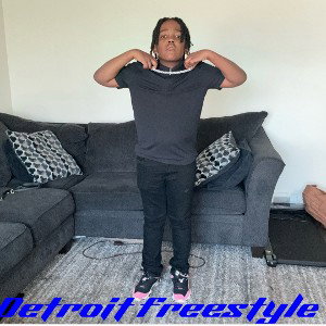 Detroit freestyle 