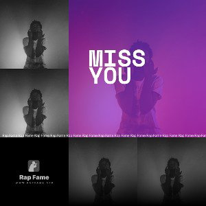 miss you