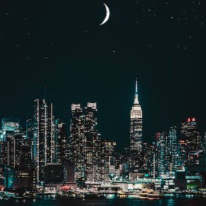 Ne Ne New York Freestyle 