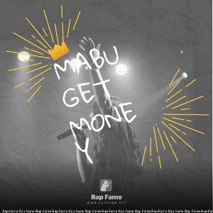 Mabu Get Money