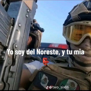 Mary de laredo 💀🇲🇽🔥