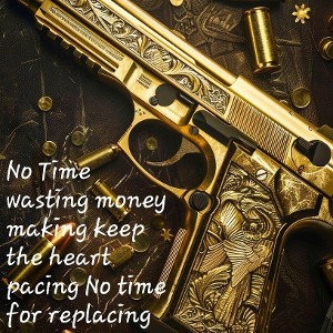 No Time 