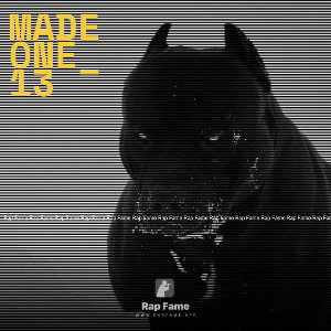 made one_13
