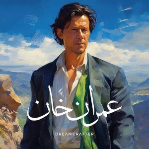 Pk Imran Khan Song 