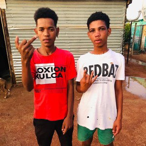 lil boetiie ft lil fouh crazy story pt1