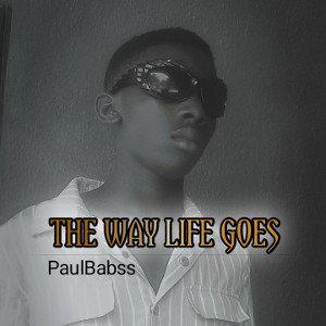The way life goes 