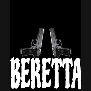 ADE - Beretta (feat. picche)