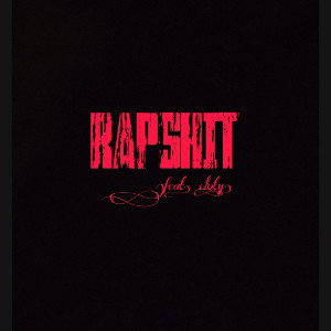 ADE - RAPSHIT (feat.cloty)