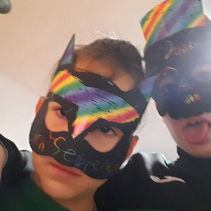 Meine Gang 