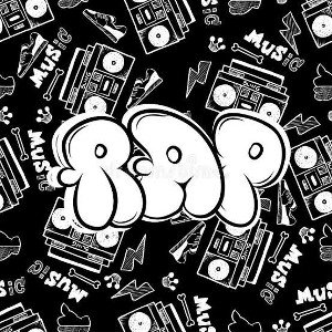 Shut Up And Rap 